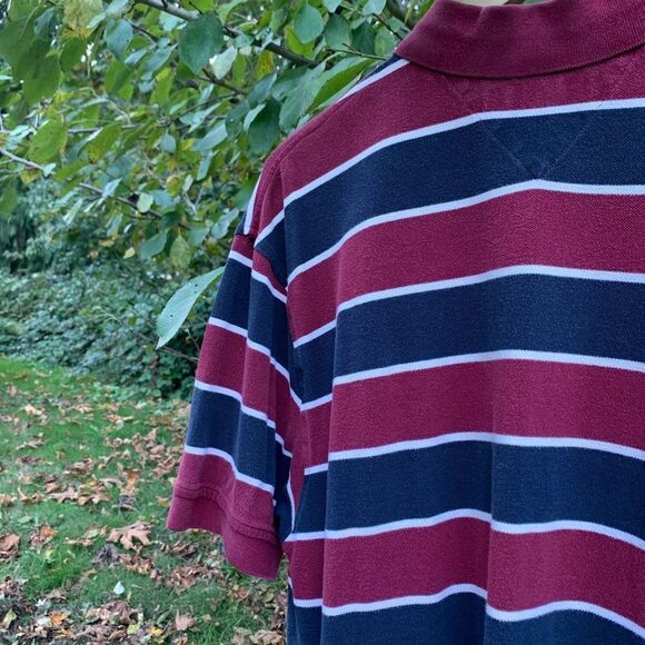 Tommy Hilfiger Polo - Picture 4 of 6